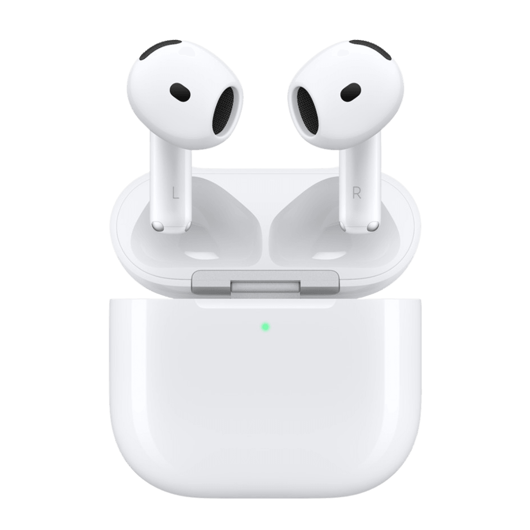 Audífonos Apple AirPods 4 - Audifonos - Innovacell Audífonos Apple AirPods 4 - Audifonos - Innovacell